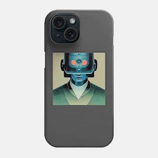 Master and Servant Series Phone Case