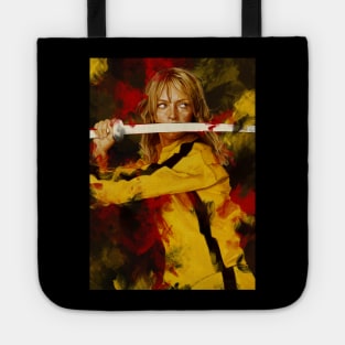 Kill Bill Tote