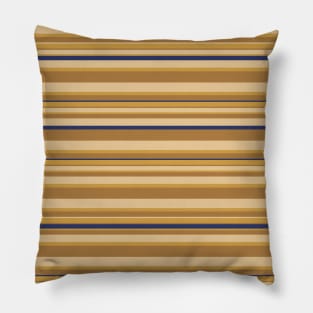 Ancient Minoan Stone Stripes Pillow