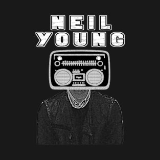 neil young T-Shirt