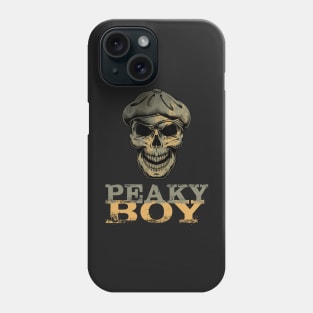 Newsboy mk6 Eye Voodoo Phone Case