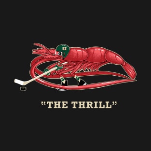 The Thrill T-Shirt