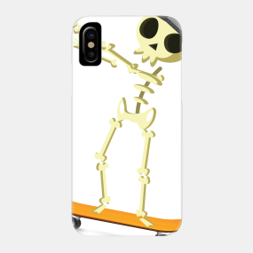 Funny Skateboard For Skater Boys And Gi Phone Cases Iphone