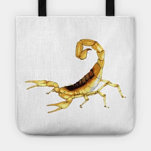 Scorpion Tote