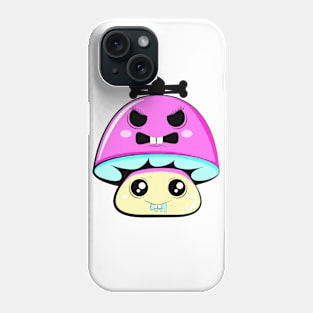 Fungus Among Us Phone Case