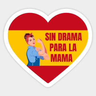Regalo Para Mama De Dia De Madres O Cumpleanos. Funny Gift Ideas in Spanish  for Mothers Day or Birthday. Latin Mom Mug. Taza De Cafe. -  Israel