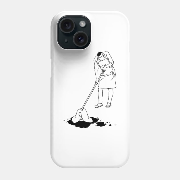 956747 Phone Case by veanj