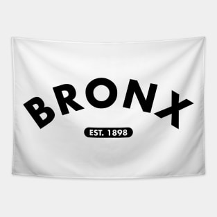 bronx est. 1898 Tapestry