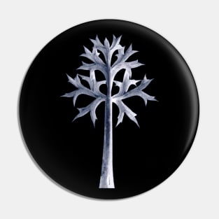 Spiny Plant Pin