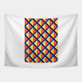 Geometric Tapestry