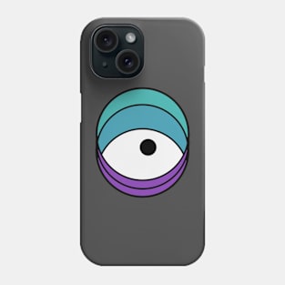 Monster Eye Phone Case