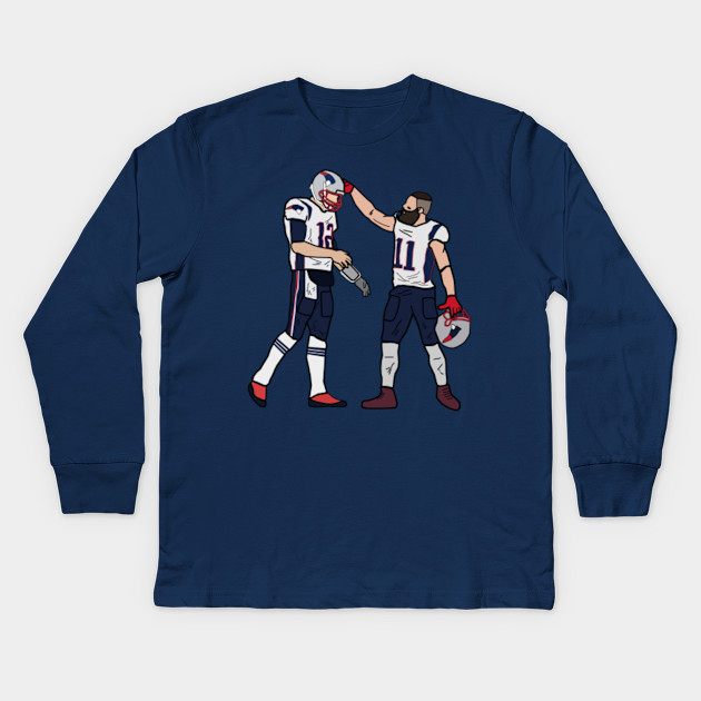 tom brady jersey super bowl 53