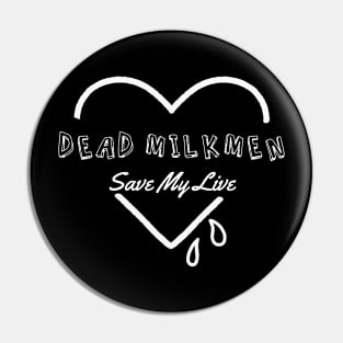 milk memln ll save my soul Pin