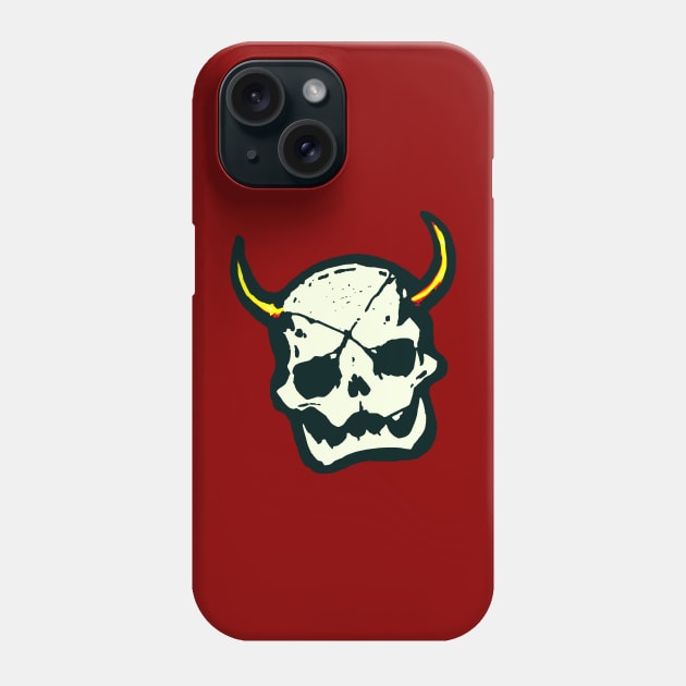 G0LDEN-B0Y Phone Case by Valera Kibiks