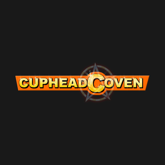 Cuphead Coven | Front & Back | Livdaneix by Livvy