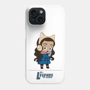 Festive Tiny Zari Tarazi Phone Case