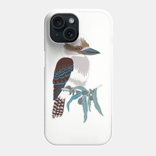 Kookaburra Phone Case