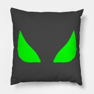 Eye of alien Pillow