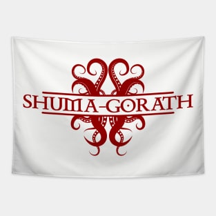 Shuma-Gorath Tapestry