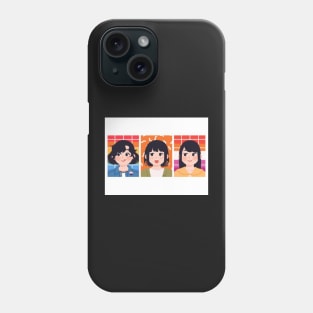 Friends Phone Case