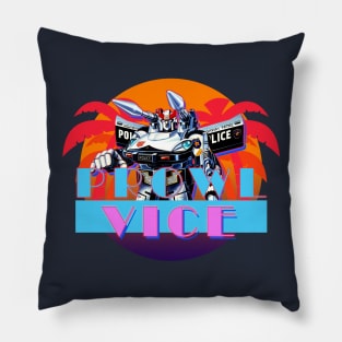 Prowl Vice Pillow