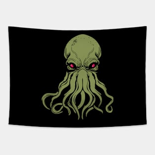 Cthulhu! The Stars are finally right! Tapestry