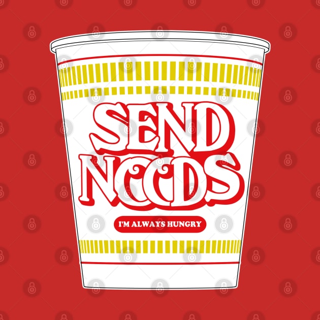 Send Noods by AngryMongoAff