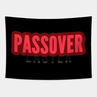 Passover Easter Christian Feast Days Holiday Tapestry