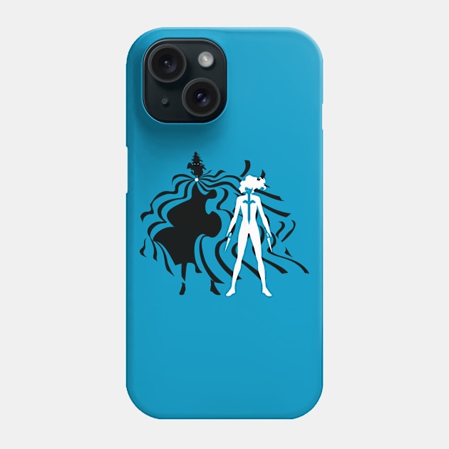 STREET FIGHTERS Phone Case by orengito82