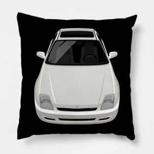 Prelude 5th gen 1997-2001 - White Pillow