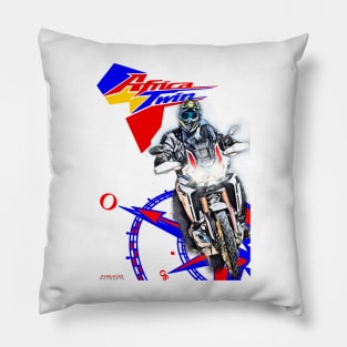 Africa Twin Adventure 1000 Pillow