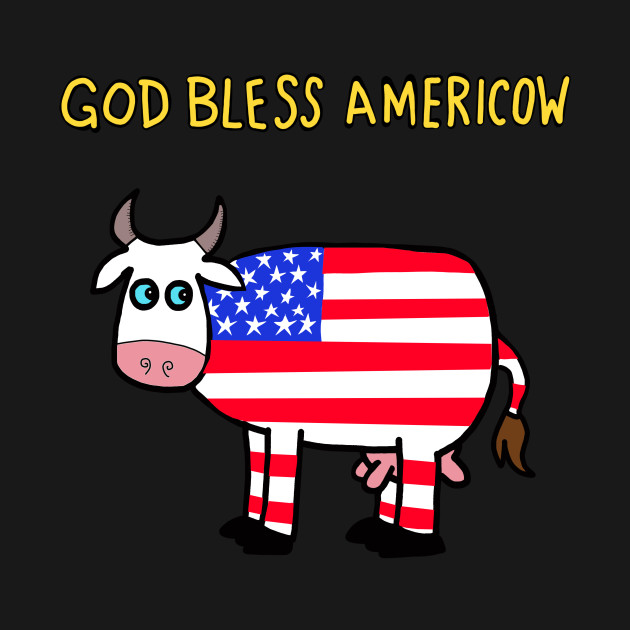 Discover god bless america - God Bless America - T-Shirt