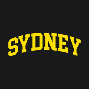 Sydney T-Shirt