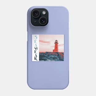 Seabear Phone Case