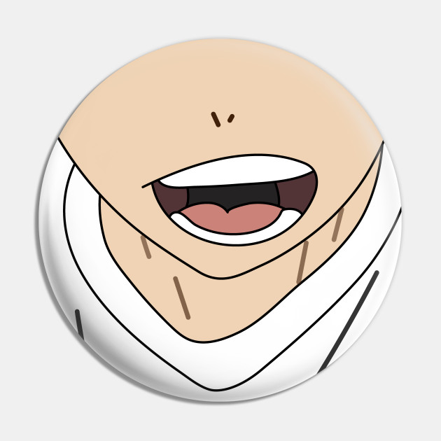Cute Boy Anime Face Mask Cute Boy Face Mask Pin Teepublic