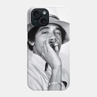 Smoke Weed Phone Case