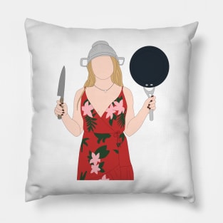 Flo Pillow