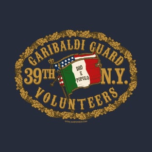 Garibaldi Guard T-Shirt