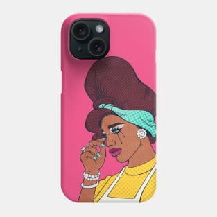 Naomi Smalls Phone Case