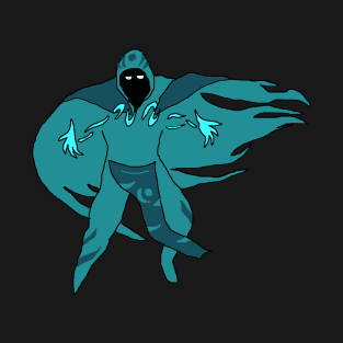 Poorly Drawn Jace T-Shirt