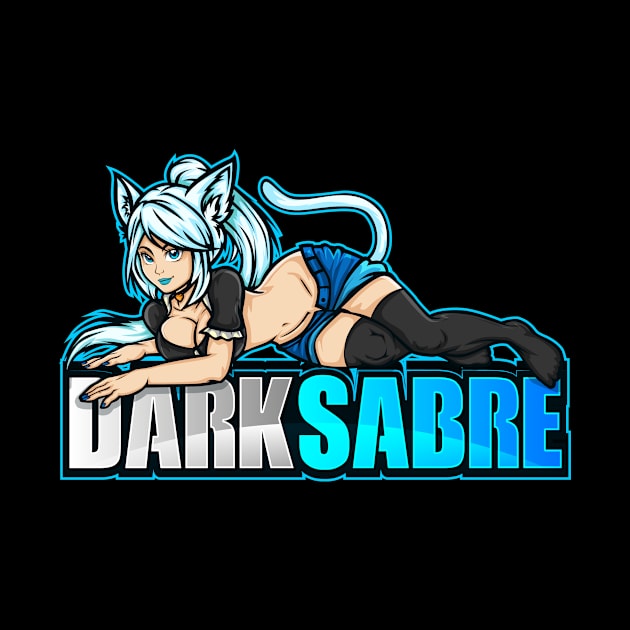 Darksabre Logo by Darksabre