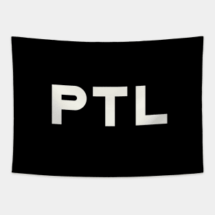 PTL Tapestry