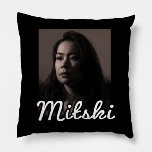 Mitski / 1990 Pillow