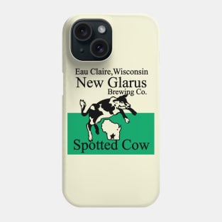 Eau Claire Beer Phone Case