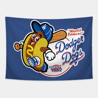 ElRyeShop Dodger Dogs Since 1962 Women's T-Shirt