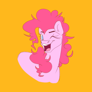 Pinkie Pie T-Shirt