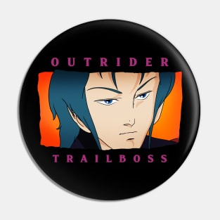 The ultimate trailboss Pin