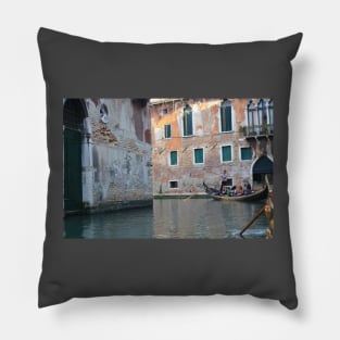 Venezia Pillow