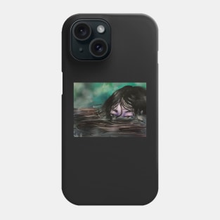 Witch's Bath' Phone Case