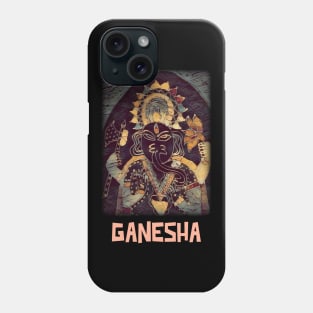 GANESHA Phone Case